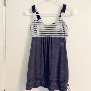 Lululemon Tank w/ Built-In Bra